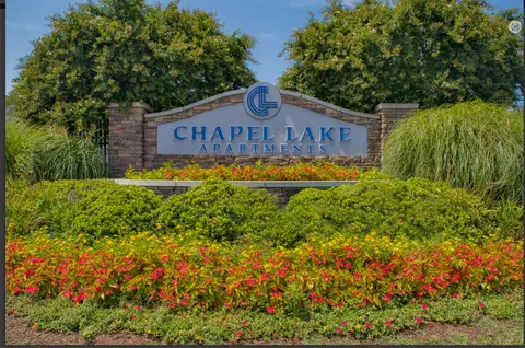 500 Chapel Lake Dr, Virginia Beach, VA 23454
