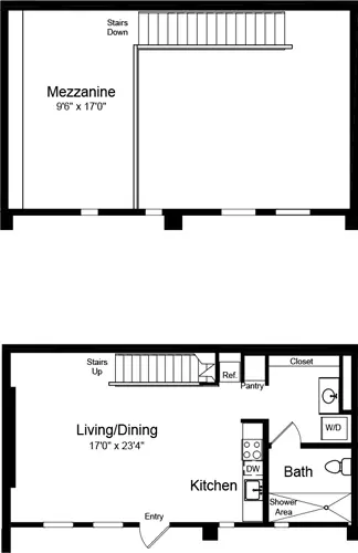 1010 16th St, San Francisco, CA 94107