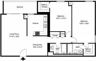 9310 Cherry Hill Rd, College Park, MD 20740