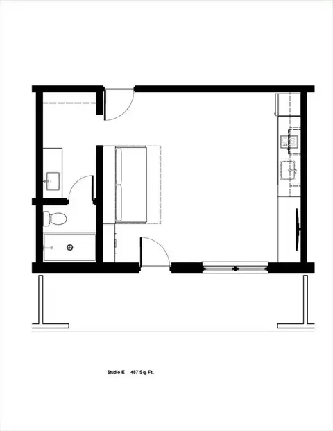 4711 University Ave, Cedar Falls, IA 50613