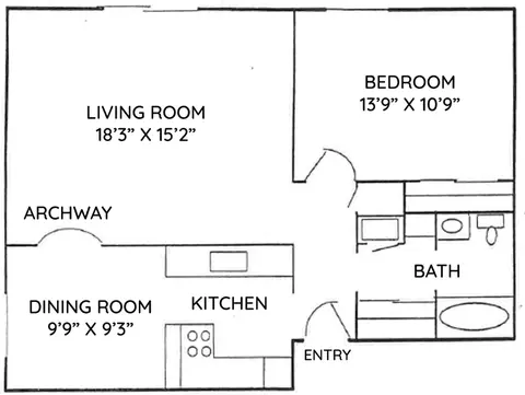 507 N Arthur St, Kennewick, WA 99336