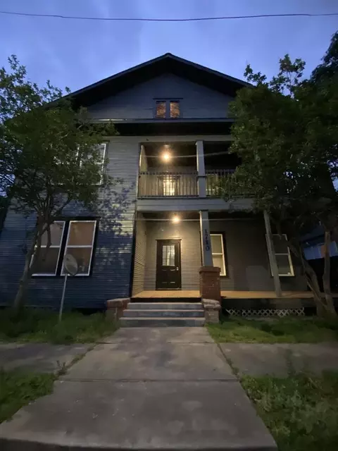 1710 Hardy St, Houston, TX 77026