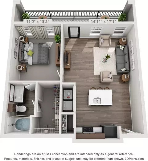 6740 Davidson St, The Colony, TX 75056