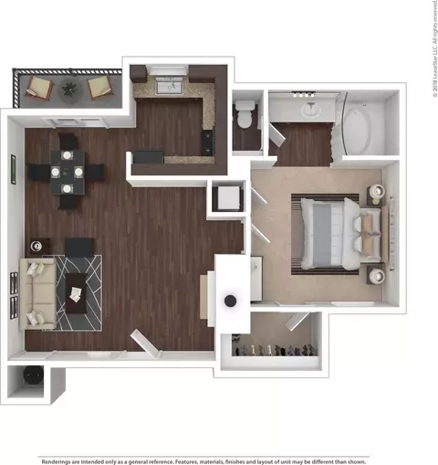1799 N Decatur Blvd, Las Vegas, NV 89108