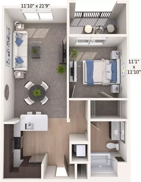 5200 Iron Horse Pkwy, Dublin, CA 94568