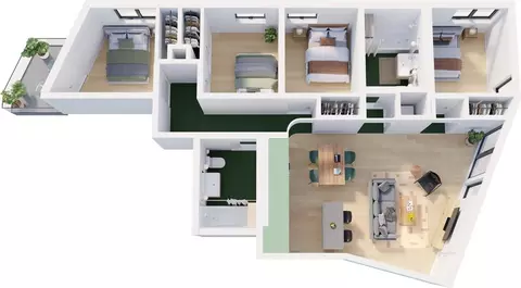 1503 S Barrington Ave, Los Angeles, CA 90025