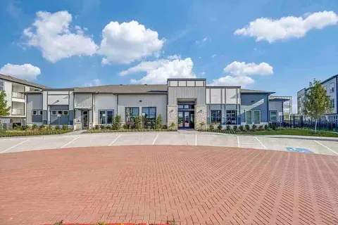 4001 W Ob Groner Rd, Sherman, TX 75092 photo 2