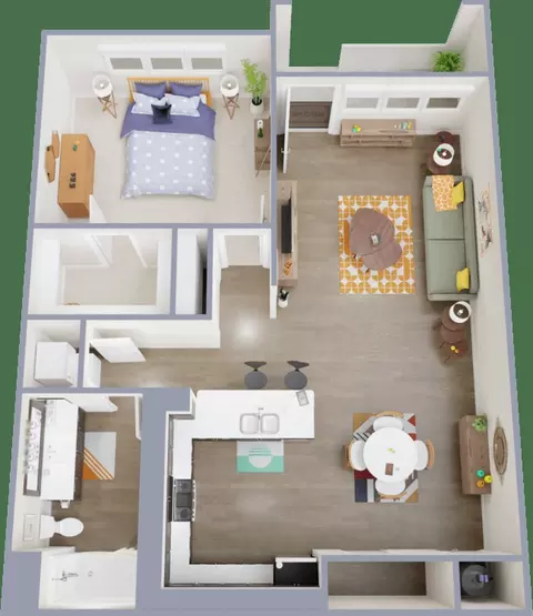 4655 Governor Dr, San Diego, CA 92122