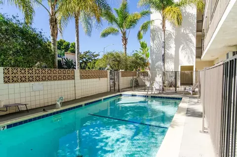 3810 Wade St, Los Angeles, CA 90066