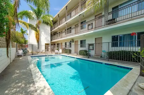 3810 Wade St, Los Angeles, CA 90066