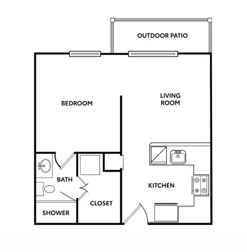 4201 San Jacinto St, Dallas, TX 75204