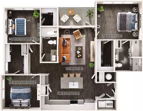 3001 S 21st Ave, Bozeman, MT 59718