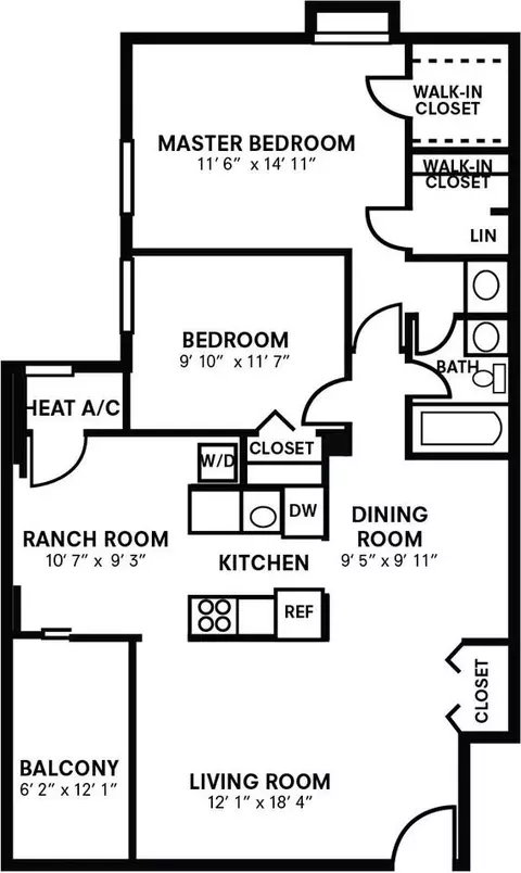 67 Harry S Truman Dr, Largo, MD 20774 photo 4
