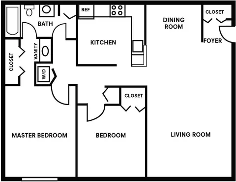 67 Harry S Truman Dr, Largo, MD 20774 photo 3