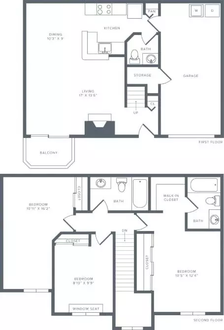 12102 4th Ave W, Everett, WA 98204