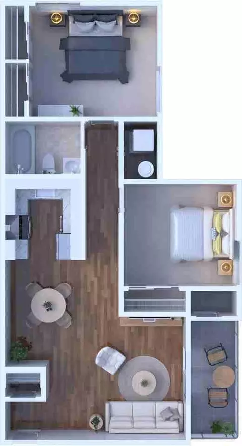 1121 Indian Trail Lilburn Rd, Norcross, GA 30093