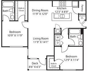 6820 W Hillsborough Ave, Tampa, FL 33634