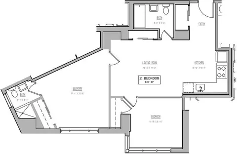 4500 Connecticut Ave NW, Washington, DC 20008