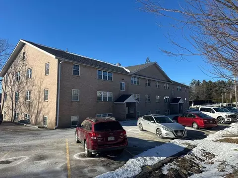 1093 Main St, Leicester, MA 01524