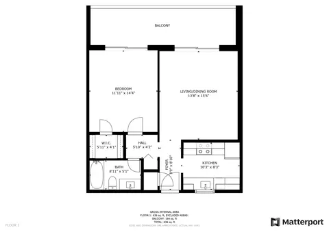 2311 NE 2nd St, Ocala, FL 34470