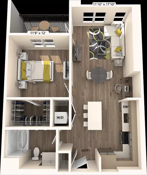 7688 Saint Patrick Way, Dublin, CA 94568