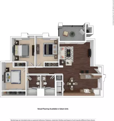 6765 Tulip Falls Dr, Henderson, NV 89011