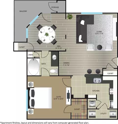 100 Woodiron Dr, Duluth, GA 30097