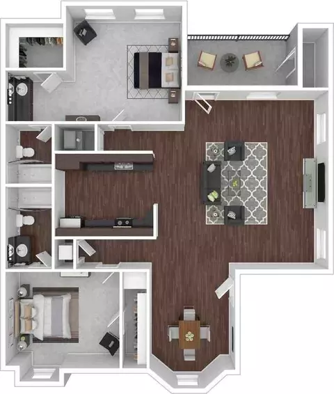2901 Haine Dr, Harlingen, TX 78550