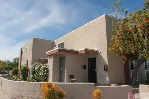 602-608 602-608 Chamberlin 580-588 Emerald, El Cajon, CA 92020