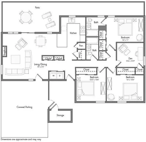 3700 Navaho Dr, Antelope, CA 95843