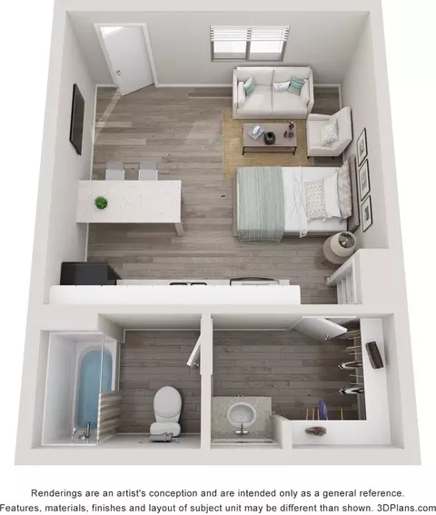 5104 E Van Buren St, Phoenix, AZ 85008