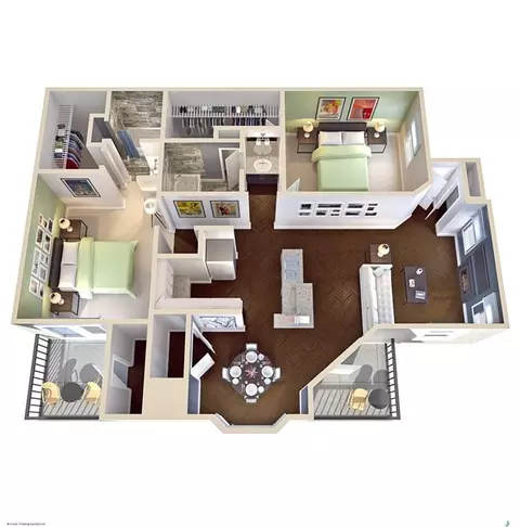 7000 Cook Rd, Houston, TX 77072
