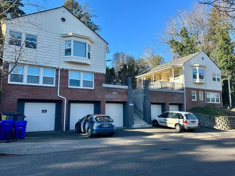 3507 SW 11th Ave, Portland, OR 97239