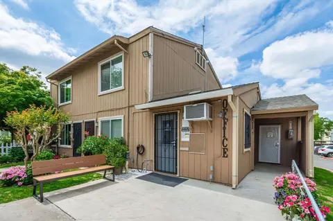 5119 Hillsdale Blvd, Sacramento, CA 95842