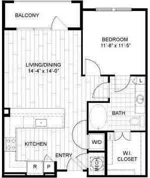 4600 Roswell Rd, Sandy Springs, GA 30342