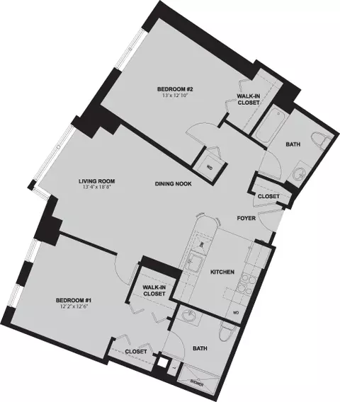 70 Hope Ave, Waltham, MA 02453