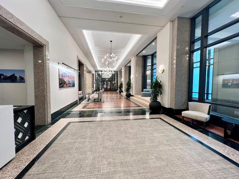 300 W Redwood St, Baltimore, MD 21201 photo 12