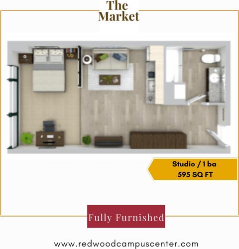 300 W Redwood St, Baltimore, MD 21201