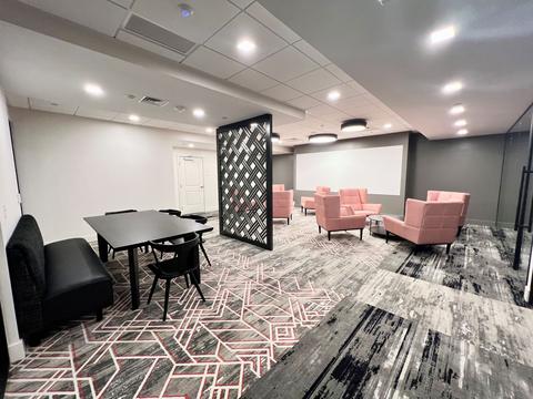 300 W Redwood St, Baltimore, MD 21201 photo 3
