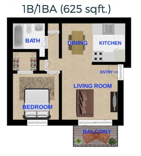 3625 W 13th St N, Wichita, KS 67203