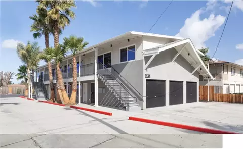 6437 6453 Baine Ave, Newark, CA 94560
