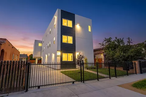 5327 Geer St, Los Angeles, CA 90016