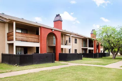1111 Musken Rd, Abilene, TX 79601 photo 4