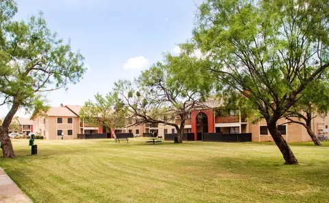 1111 Musken Rd, Abilene, TX 79601 photo 3