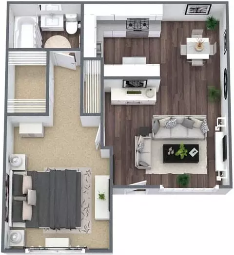 81 Mayhew Way, Walnut Creek, CA 94597