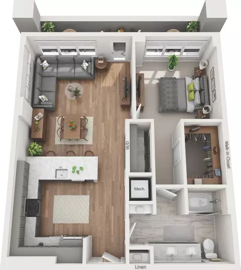 530 E Paces Ferry Rd NE, Atlanta, GA 30305