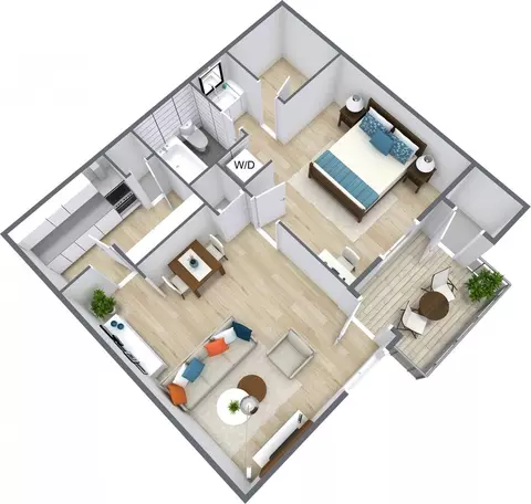 9101 Avenue Club Dr, Temple Terrace, FL 33637