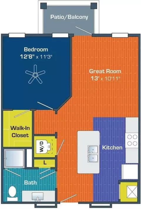 3750 Philemon Ave, Charlotte, NC 28206