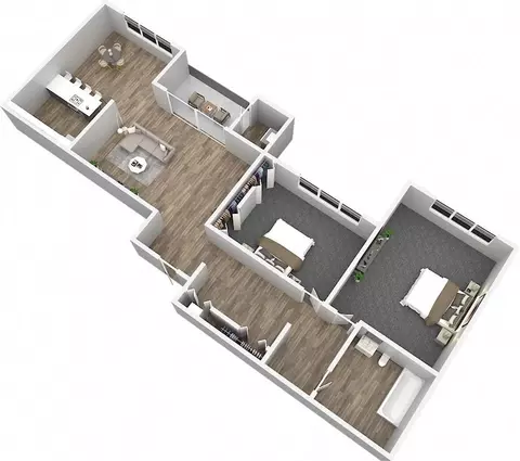 5400 Livingston Ter, Oxon Hill, MD 20745