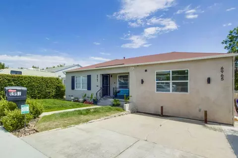 6965 Mohawk St, San Diego, CA 92115